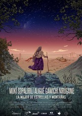 Mukí Sopalírili Aligué Gawichí Nirúgame