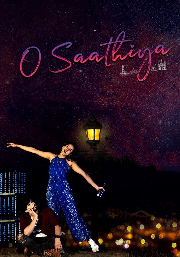 Saathiya full movie discount watch online free dailymotion