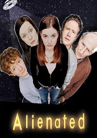 Alienated - Season 1