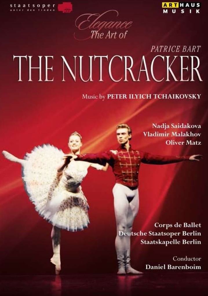 The Nutcracker