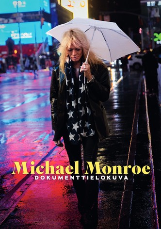 Michael Monroe -dokumenttielokuva