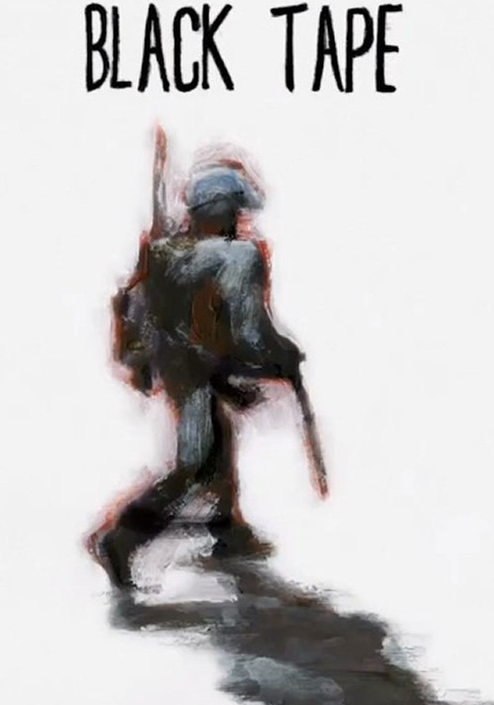 Black Tape