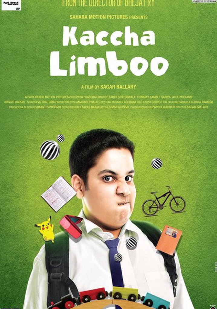 Kaccha Limboo