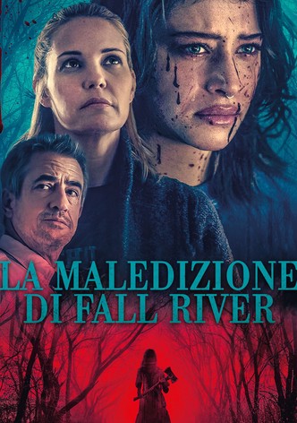 La maledizione di Fall River