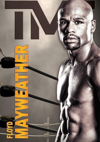 Floyd Mayweather Jr. vs Emanuel Augustus