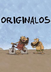 Originalos