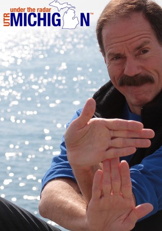 Under the Radar Michigan - Season 15