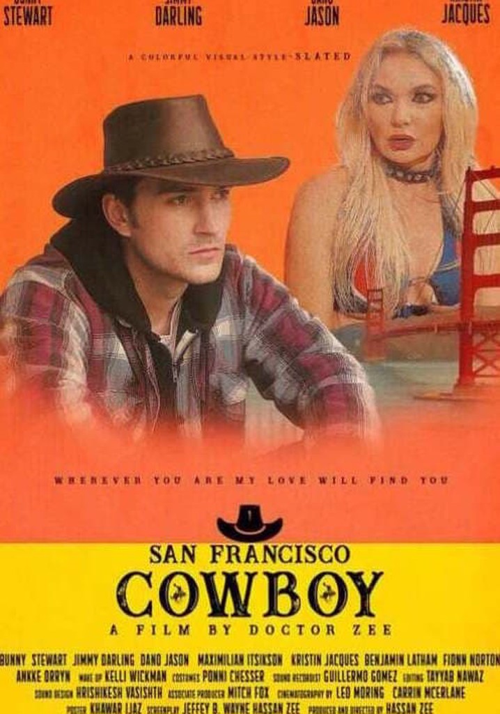 San Francisco Cowboy