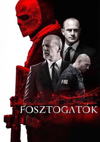 Fosztogatók