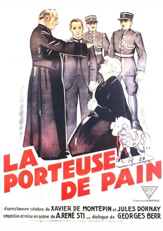 La Porteuse de pain