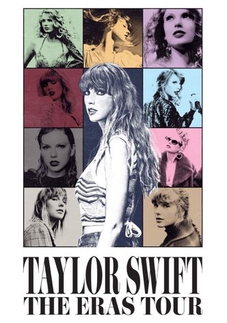 Taylor Swift: The Eras Tour