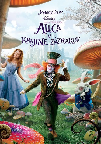 Alica v Krajine zázrakov