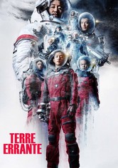 The Wandering Earth