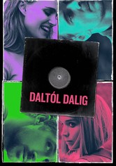 Daltól dalig