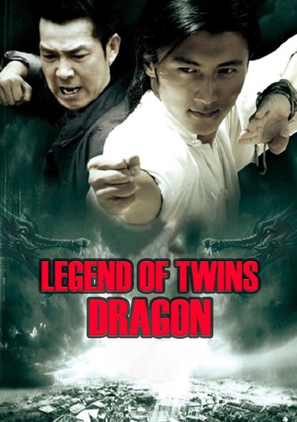Legend of Twin Dragons