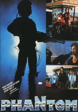Phantom