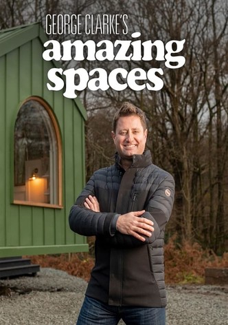 Amazing Spaces - So wohnt sonst keiner