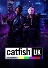 Catfish UK (Paramount+)