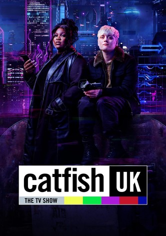 Catfish : Royaume-Uni