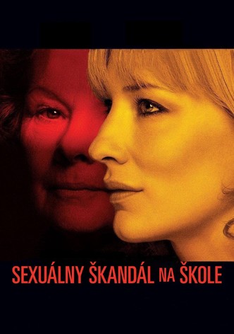 Sexuálny škandál na škole