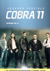 Squadra Speciale Cobra 11 - Squadra Speciale Cobra 11 3