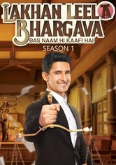 Lakhan Leela Bhargava Season watch episodes streaming online