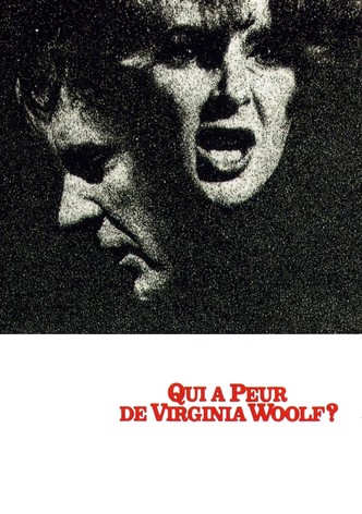 Qui a peur de Virginia Woolf ?