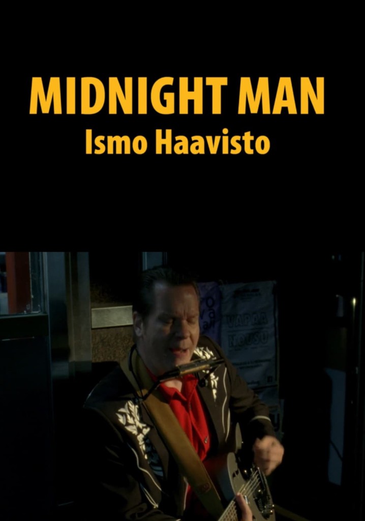 Midnight Man
