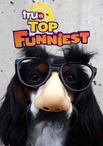 Top Funniest Season 3