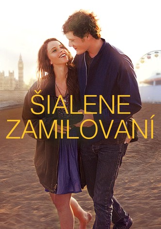 Šialene zamilovaní