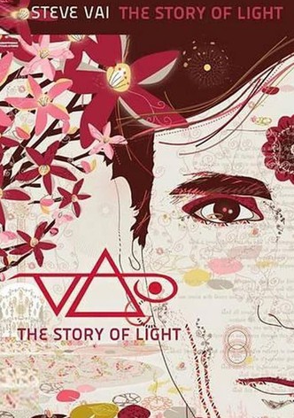 Steve Vai: The Making of The Story of Light