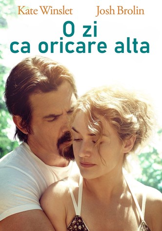 O zi ca oricare alta