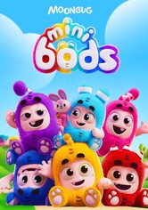 Minibods - Temporada 1