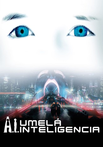 A.I. Umelá inteligencia