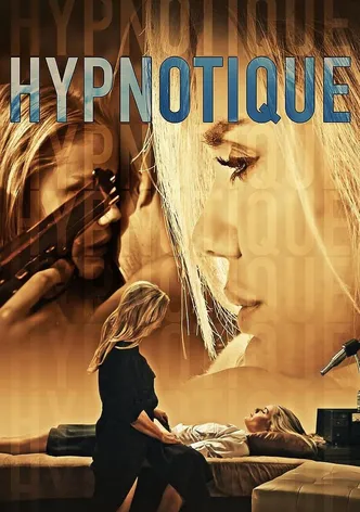 Hypnotique poster