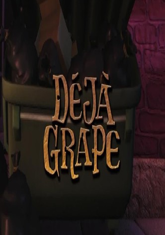 Déjà Grape