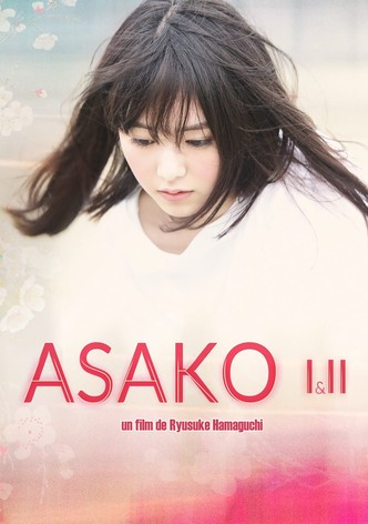 Asako I&II