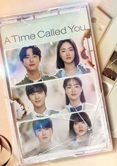 A Time Called You - Staffel 1