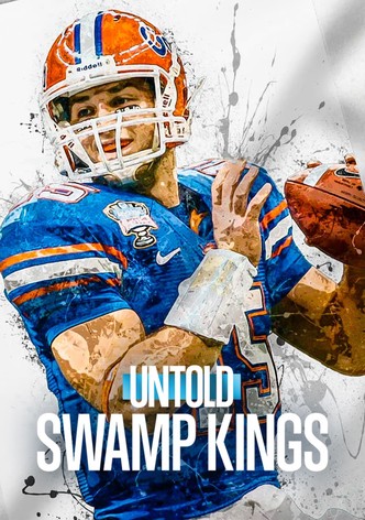 Untold: Swamp Kings