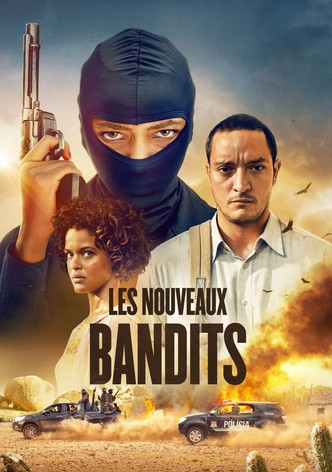 Les Nouveaux Bandits - Saison 2