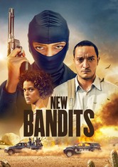 Bandidos de hoy - Temporada 1