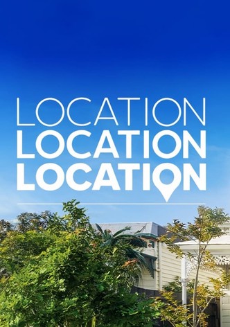 Location Location Location Australia