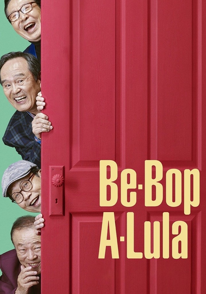 Be-Bop-A-Lula