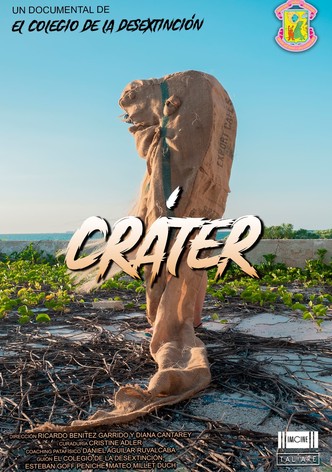 Cráter