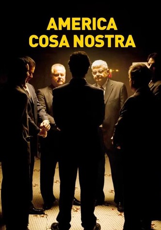 America Cosa Nostra