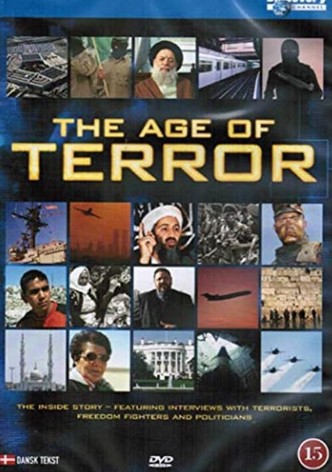 The Age of Terror