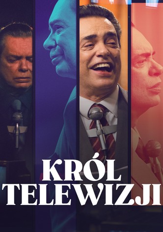 Król telewizji
