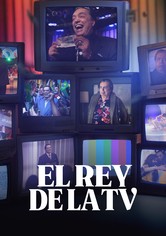 El rey de la TV - Temporada 2