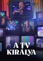 A tv királya