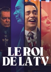 Le roi de la TV